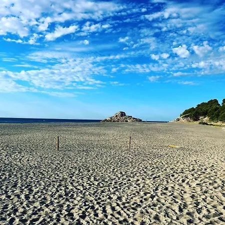 Ibiza Style With Swimming Pool Near Sitges