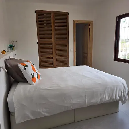 Villa Ibiza Style With Swimming Pool Near Sitges *