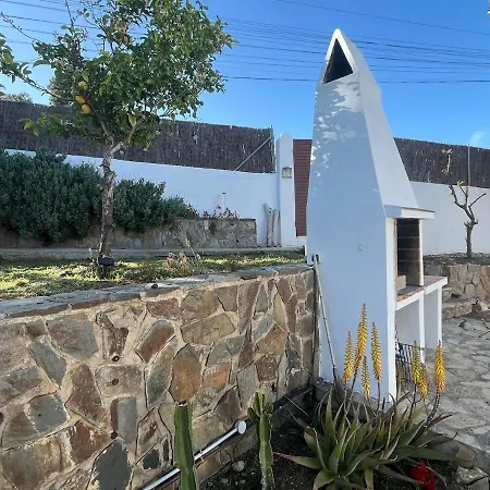 Ibiza Style With Swimming Pool Near Sitges * Cunit