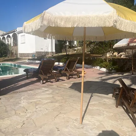 Ibiza Style With Swimming Pool Near Sitges * Cunit