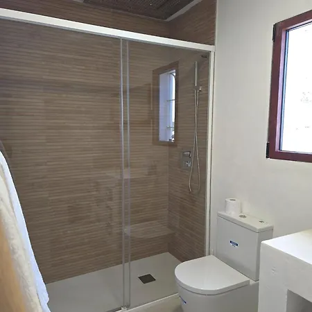 Ibiza Style With Swimming Pool Near Sitges Villa Cunit